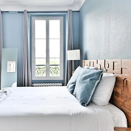 Apartment Spacious 4 Bedrooms - 11th With Style